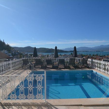 View Suit C1 Fethiye Dış mekan fotoğraf
