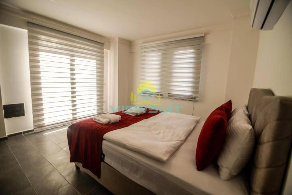 View Suit C1 Fethiye Dış mekan fotoğraf