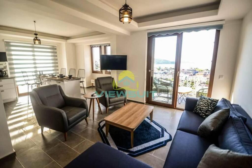 View Suit C1 Fethiye Dış mekan fotoğraf