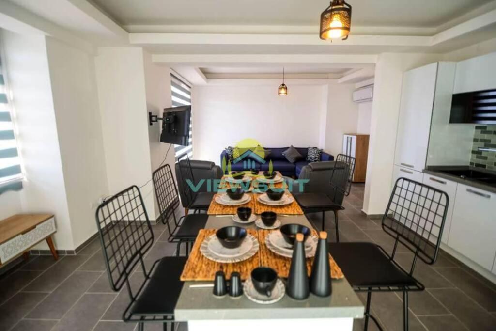 View Suit C1 Fethiye Dış mekan fotoğraf