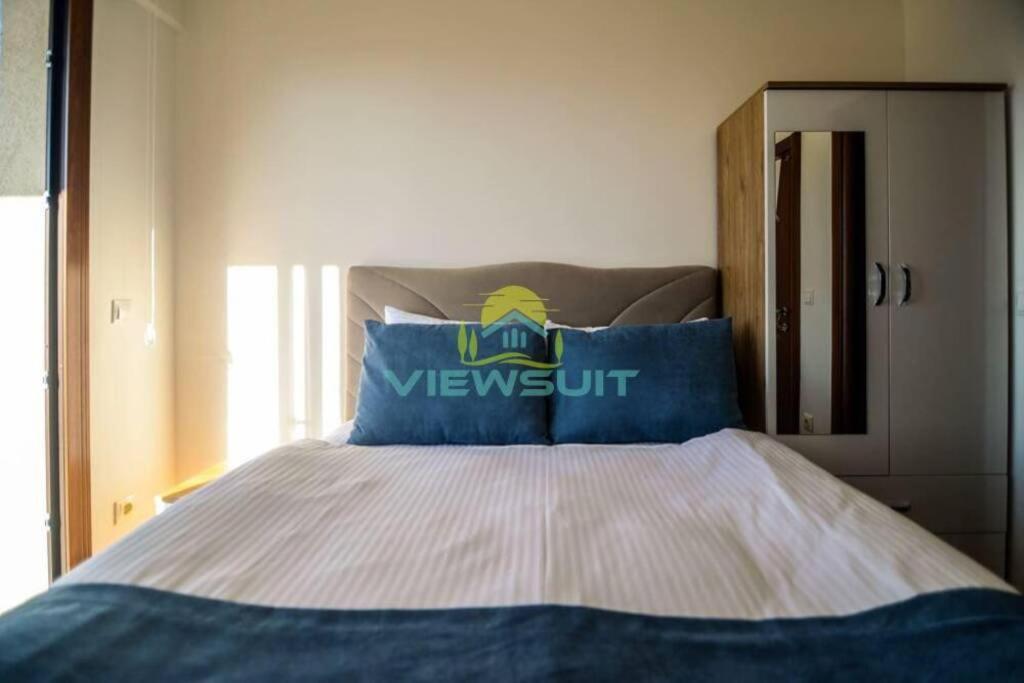 View Suit C1 Fethiye Dış mekan fotoğraf