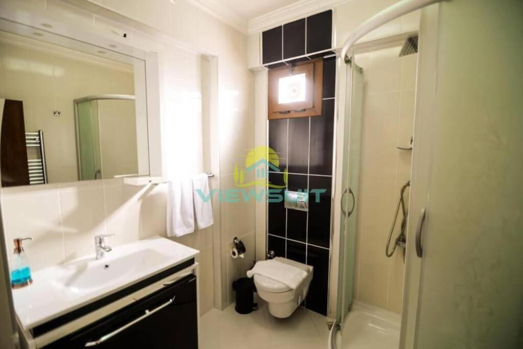 View Suit C1 Fethiye Dış mekan fotoğraf